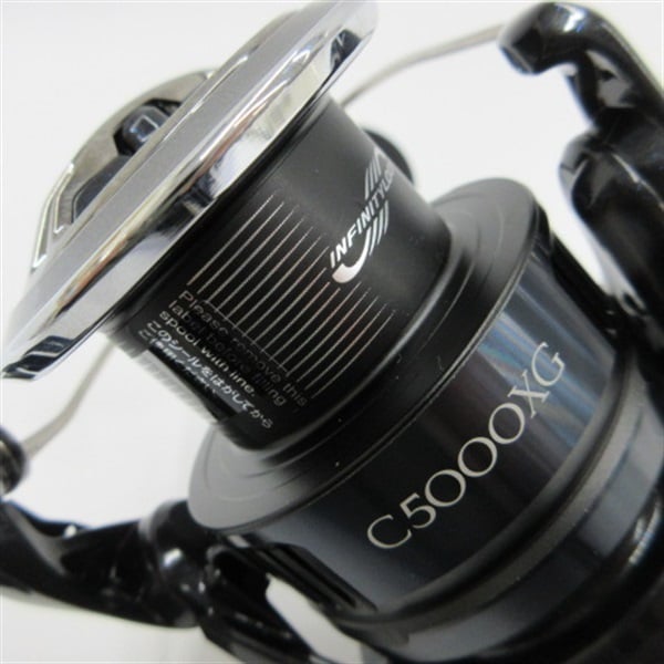 ２５ツインパワーＸＤＣ５０００ ＸＧ